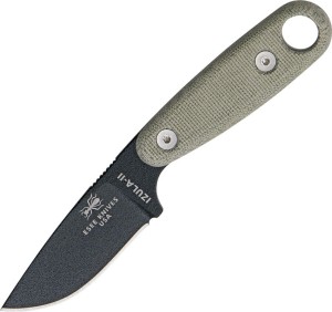 Cuchillo plegable | Navajas  ESEE Izula II Black