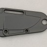 Складной нож  ESEE Izula II Black
