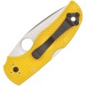 Spyderco Native 5 | Lockback Salt
