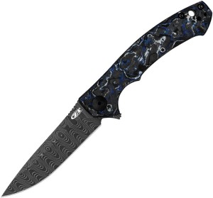 Zero Tolerance Sinkevich | Ladder Damascus