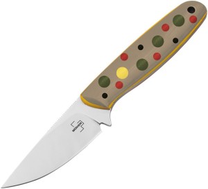 Boker Plus Brown Trout 