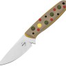 Feststehendes Messer Boker Plus Brown Trout
