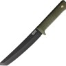 Нож Cold Steel Recon Tanto SK5 | Green
