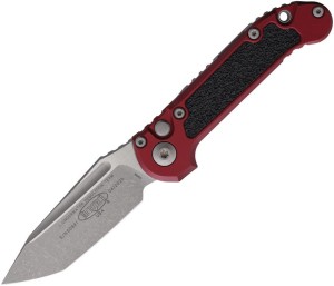 Cuchillo plegable | Navajas Microtech Auto LUDT | GenIII