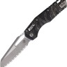 Taschenmesser Microtech MSI | Tiger stripe camo