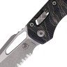 Taschenmesser Microtech MSI | Tiger stripe camo