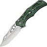 Taschenmesser CIVIVI Biophase Nitro-V | Green Aluminum