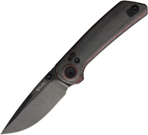 Cuchillo plegable | Navajas Reate Knives PL-XT Pivot | Damascus