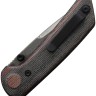 Taschenmesser Reate Knives PL-XT Pivot | Damascus