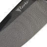 Taschenmesser Reate Knives PL-XT Pivot | Damascus