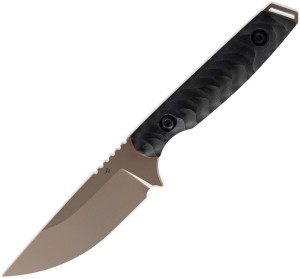 Feststehendes Messer TOOR Field 3.0 | Canyon