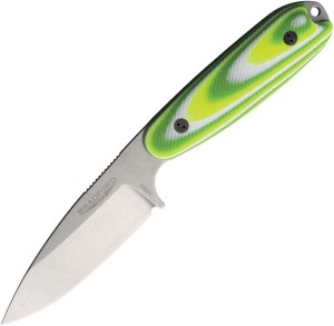 Cuchillo | Navajas Bradford Knives Guardian 3.5 | Limon