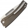 Складной нож Medford Midi Marauder Satin folding knife