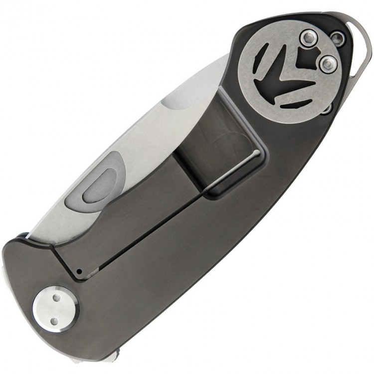 Medford Theseus Folder folding knife Medford Theseus Folder folding knife