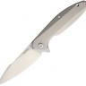 Ruike P128-SF Framelock folding knife