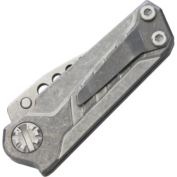 Складной нож EOS Prawn Folder SW Spear Складной нож EOS Prawn Folder SW Spear