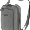 Maxpedition Entity Tech Sling Bag Large shoulder bag ash NTTSLTLAS