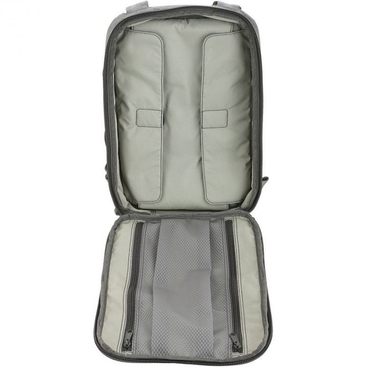 Плечевая сумка Maxpedition Entity Tech Sling Bag Large ash NTTSLTLAS  Плечевая сумка Maxpedition Entity Tech Sling Bag Large ash NTTSLTLAS