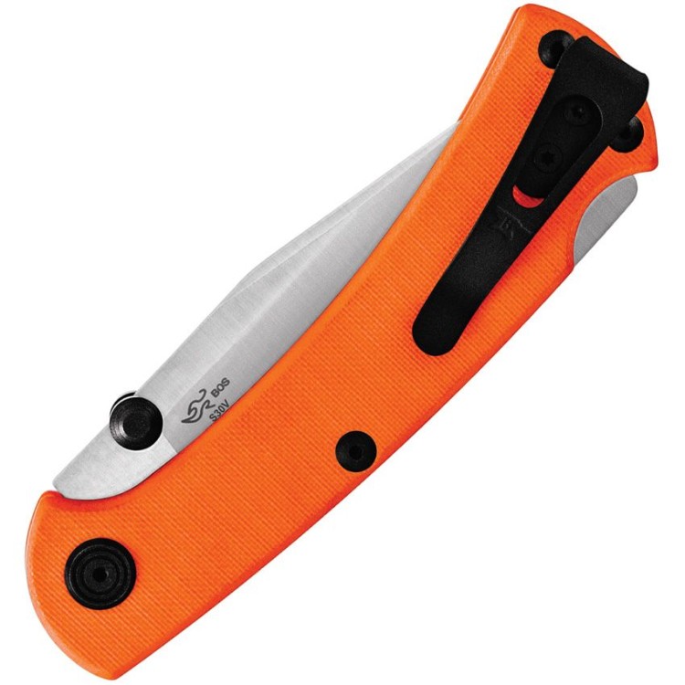 Складной нож Buck 112 Slim Pro TRX Lockback Складной нож Buck 112 Slim Pro TRX Lockback