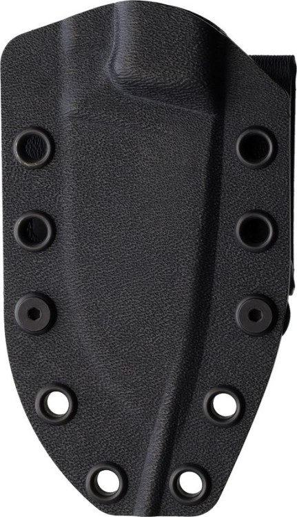 ESEE Pacaya | Fixed Blade Black ESEE Pacaya | Fixed Blade Black
