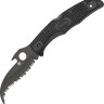 Taschenmesser Spyderco Matriarch 2 | Lockback