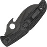 Taschenmesser Spyderco Matriarch 2 | Lockback
