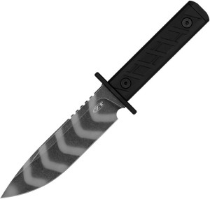 Zero Tolerance Model 0006 | Tiger