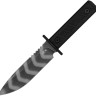 Feststehendes Messer Zero Tolerance Model 0006 | Tiger