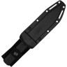 Feststehendes Messer Zero Tolerance Model 0006 | Tiger