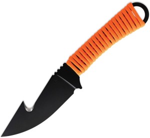 Cuchillo | Navajas TOOR Merlin Gut Hook Blaze 