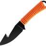 Нож TOOR Merlin Gut Hook Blaze 