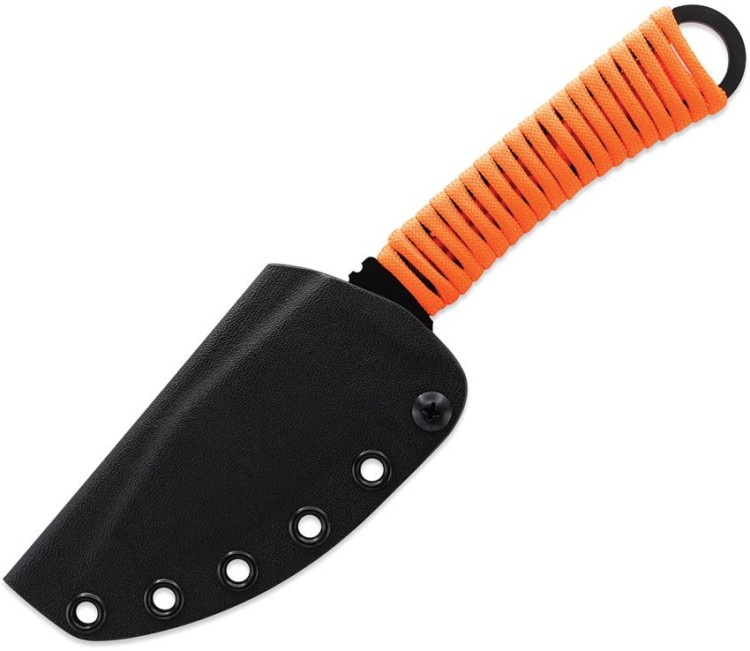 Cuchillo Cuchillo | Navajas TOOR Merlin Gut Hook Blaze 
