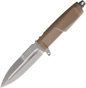 Cuchillo | Navajas Extrema Ratio Contact C Combat Knife | Desert
