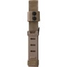 Cuchillo Cuchillo | Navajas Extrema Ratio Contact C Combat Knife | Desert