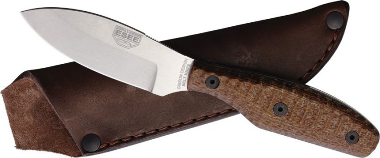 Cuchillo | Navajas  ESEE Belt | MagnaCut