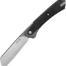 Складной нож Buck HiLine XL | Gray