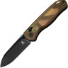 Taschenmesser Kizer Cutlery Drop Bear PEI