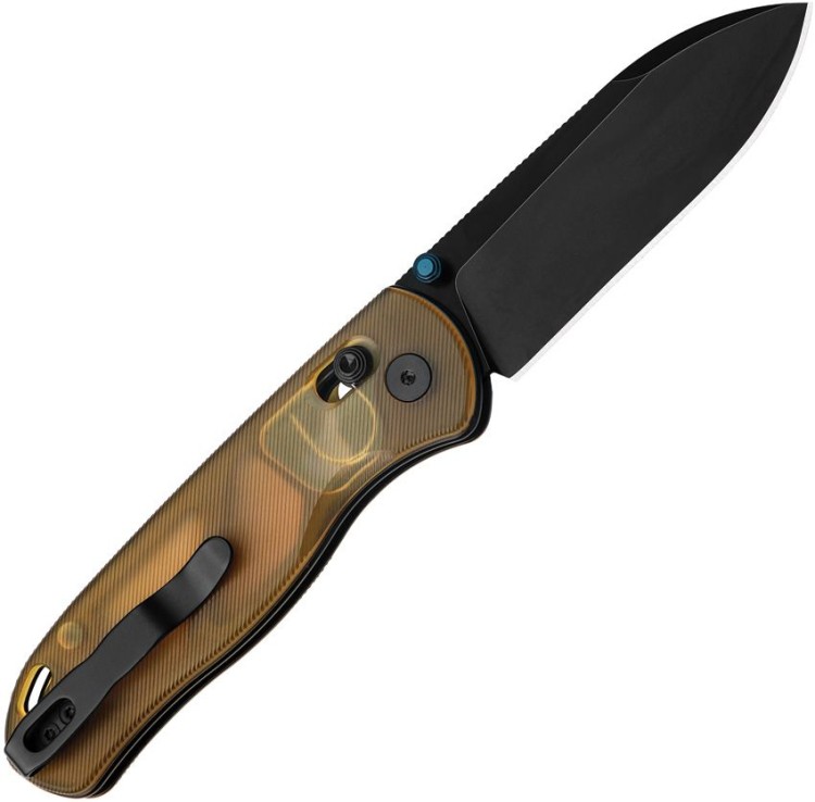 Taschenmesser Kizer Cutlery Drop Bear PEI