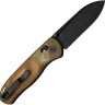 Taschenmesser Kizer Cutlery Drop Bear PEI