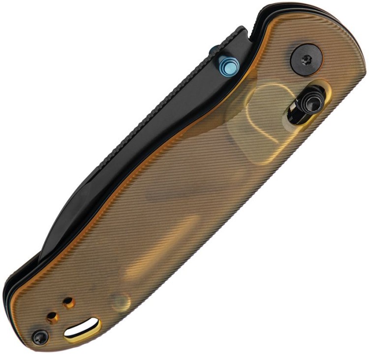 Taschenmesser Kizer Cutlery Drop Bear PEI