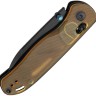 Taschenmesser Kizer Cutlery Drop Bear PEI