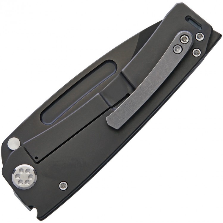 Medford Mara-H Framelock folding knife Medford Mara-H Framelock folding knife