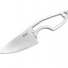 Шейный нож MKM Knives Mikro 1 naked MR01-N