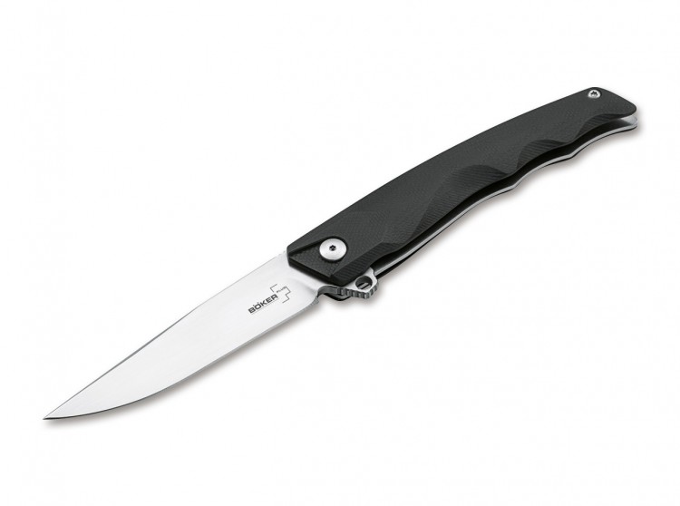 Böker Plus Shade folding knife 01BO240