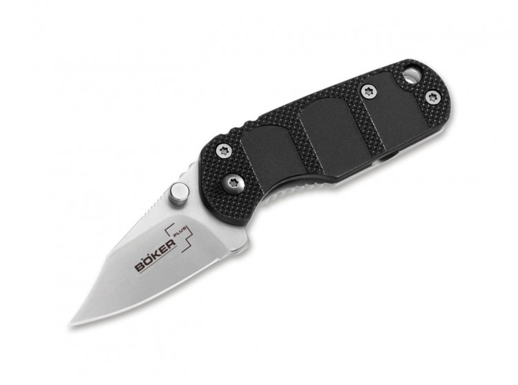 Cuchillo Böker Plus KeyCom folding knife 01BO530