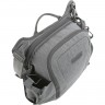 Maxpedition Entity Crossbody Bag Small shoulder bag ash NTTCBSAS