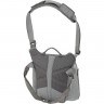 Maxpedition Entity Crossbody Bag Small shoulder bag ash NTTCBSAS
