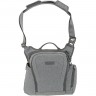 Cuchillo Maxpedition Entity Crossbody Bag Small shoulder bag ash NTTCBSAS