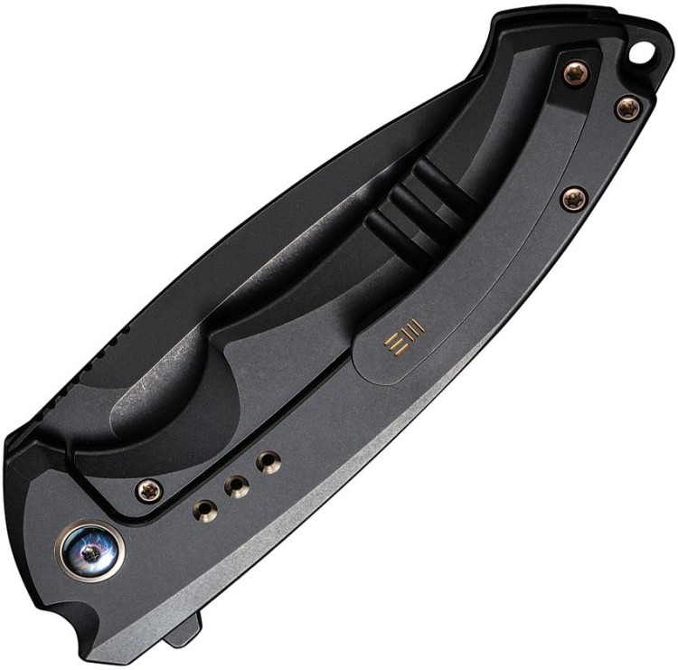 Складной нож WE knife Nexusia WE220441 Складной нож WE knife Nexusia WE220441