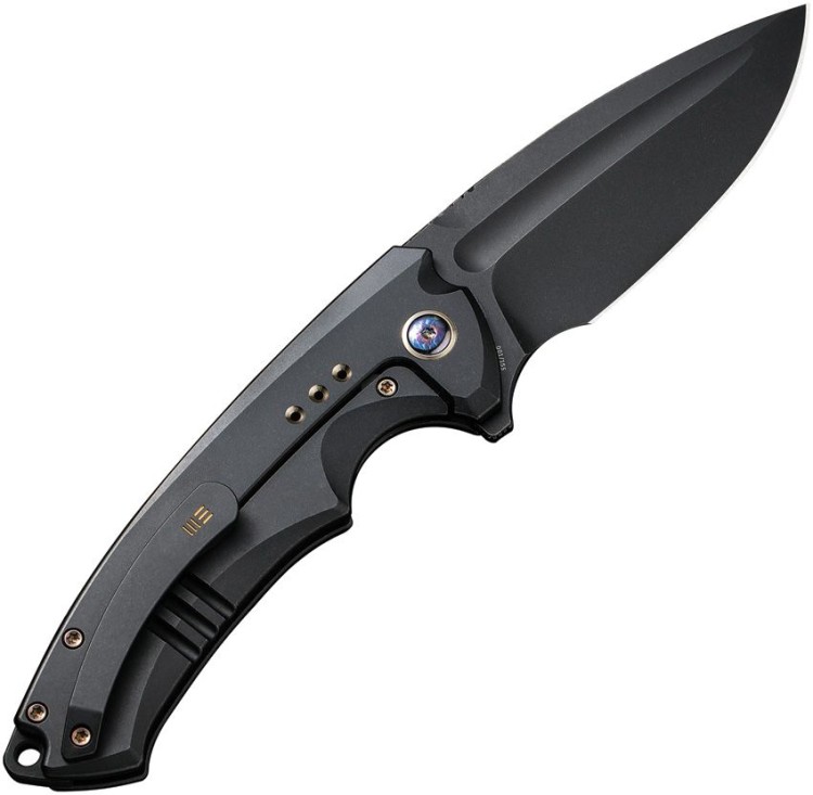 Складной нож WE knife Nexusia WE220441 Складной нож WE knife Nexusia WE220441